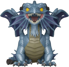 Dungeons & Dragons Funko Pop Bahamut Super Sized #946 [Nieuw]