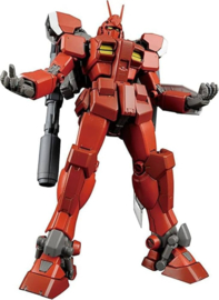 Gundam Model Kit MG 1/100 Gundam Amazing Red Warrior - Bandai [Nieuw]