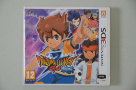 3DS Inazuma Eleven Go Shadow [Gebruikt]