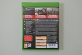Xbox Generation Zero (Xbox One) [Gebruikt]