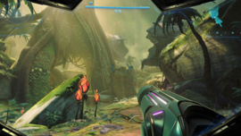 Switch Metroid Prime 4 Beyond [Pre-Order]