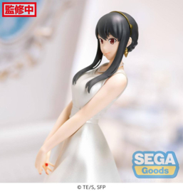 Spy x Family Figure Yor Forger Party Ver 19 cm - Sega [Nieuw]