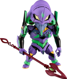 Rebuild of Evangelion Nendoroid Action Figure Evangelion Unit-01 10 cm - Good Smile Company [Nieuw]
