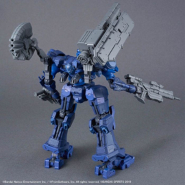 30MM Armored Core VI Arquebus Corporation VP-40S Locksmith- Bandai [Pre-Order]