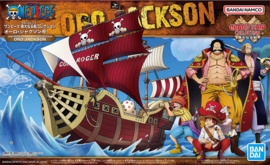 One Piece Model Kit Oro Jackson Grand Ship Collection - Bandai [Nieuw]