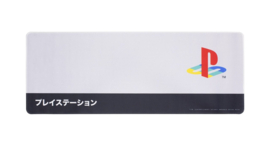 Playstation Desk Mat Heritage - Paladone [Nieuw]