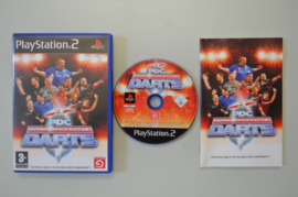 Ps2 PDC World Championship Darts