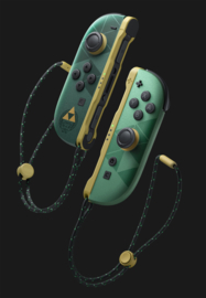 Nintendo Switch 2 Console The Legend of Zelda 40th Anniversary Edition [Pre-Order]
