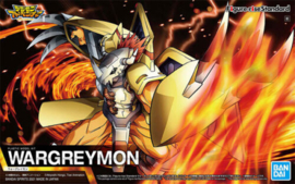 Figure Rise Model Kit Digimon Wargreymon - Bandai [Nieuw]