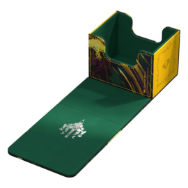 Sidewinder 100+ Xenoskin Magic: The Gathering "Tarkir: Dragonstorm" - Eerie Ultimatum - Ultimate Guard [Nieuw]