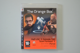 Ps3 The Orange Box
