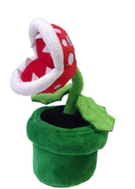 Super Mario Knuffel Piranha Plant 23 cm - Together Plus [Nieuw]