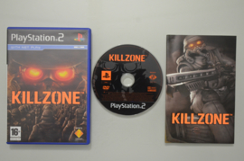 Ps2 Killzone