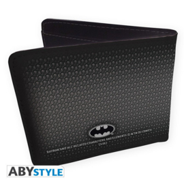 Batman Vinyl Portemonnee - ABYStyle [Nieuw]