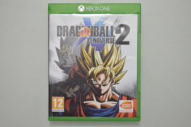 Xbox Dragonball Xenoverse 2 (Xbox One) [Gebruikt]