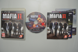 Ps3 Mafia 2 / Mafia II