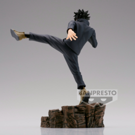 Jujutsu Kaisen Figure Megumi Fushiguro Combination Battle 12 cm - Banpresto [Nieuw]