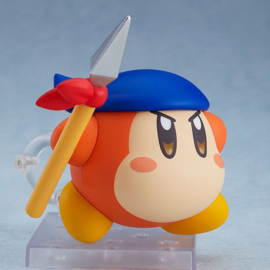 Kirby Nendoroid Action Figure Waddle Dee 6 cm (re-run) - Good Smile Company [Nieuw]