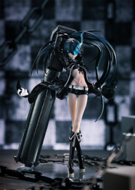 Black Rock Shooter Figure Black Rock Shooter Pop Up Parade - Good Smile Company  [Nieuw]