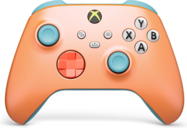 Xbox Controller Wireless - Xbox Series X/S (OPI Nail Polish) - Microsoft [Nieuw]