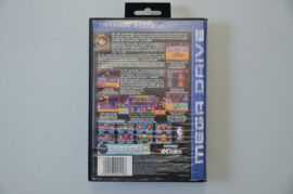 Mega Drive NBA Jam Tournament Edition [Compleet]