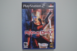 Ps2 Rogue Ops