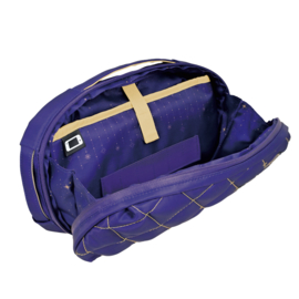 Switch 2 Puff Pouch Pokemon (Espeon & Umbreon - Hori [Nieuw]