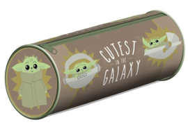 Star Wars Etui Cutest In The Galaxy (Pencil Case) [Nieuw]