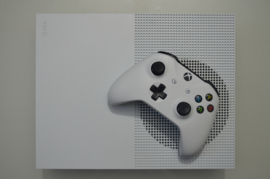 Xbox One S Console 1TB
