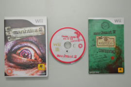 Wii Manhunt 2