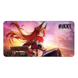 Goddess of Victory: Nikke XXL Mousepad Red Hood - Sakami [Nieuw]