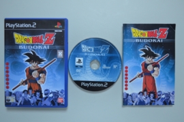 Ps2 Dragonball Z Budokai