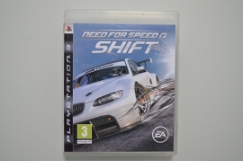 Ps3 Need For Speed Shift