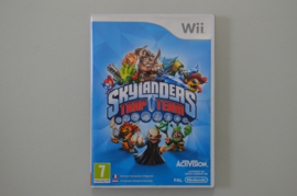 Wii Skylanders Trap Team