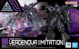 30mm Model Kit 1/144 bEXM - Bandai [Pre-Order]