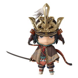 Sekiro: Shadows Die Twice Nendoroid Action Figure Genichiro Ashina 10 cm - Good Smile Company [Pre-Order]