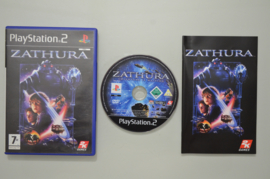 Ps2 Zathura