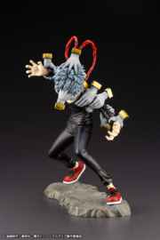 My Hero Academia Figure Tomura Shigaraki ARTFXJ 1/8 Scale 23 cm - Kotobukiya [Nieuw]
