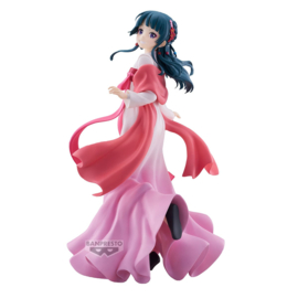 The Apothecary Diaries PVC Figure Maomao (Walking Around Town) 23 cm - Banpresto [Nieuw]