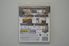 Ps3 Battlefield Bad Company 2