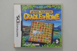 DS Jewel Master Cradle of Rome