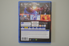 Ps4 Tekken 7 (PSVR) [Gebruikt]
