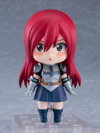 Fairy Tail Nendoroid Action Figure Erza Scarlet 10 cm - Good Smile Company [Nieuw]