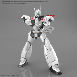 PATLABOR - RG 1/48 AV-98Plus Ingram (Ingram Plus) - Model Kit [Pre-Order]