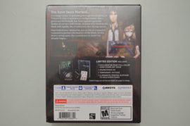 Vita Death Mark Limited Edition [Nieuw] (#)
