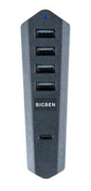 Playstation 5 USB Hub - Nacon [Nieuw]