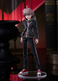 Danganronpa 1 2 Reload Figure Makoto Naegi Pop Up Parade 16 cm - Phat! Company [Nieuw]