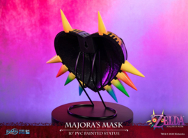 The Legend of Zelda PVC Figure  Majora's Mask Standard Edition 25 cm - First 4 Figures [Pre-Order]
