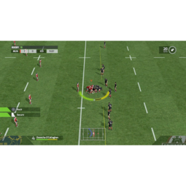 Vita Rugby 15