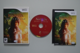 Wii De Kronieken van Narnia Prins Caspian